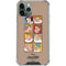 Disney Snow White Character Portraits iPhone 12 Pro Clear Case
