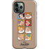 Disney Snow White Character Portraits iPhone 12 Pro Impact Case