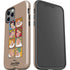 Disney Snow White Character Portraits iPhone 12 Pro Impact Case