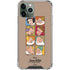 Disney Snow White Character Portraits iPhone 12 Pro Max Clear Case