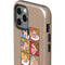 Disney Snow White Character Portraits iPhone 12 Pro Max Impact Case