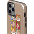 Disney Snow White Character Portraits iPhone 12 Pro Max Impact Case