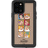 Disney Snow White Character Portraits iPhone 12 Pro Waterproof Case