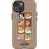 Disney Snow White Character Portraits iPhone 13 Impact Case