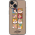 Disney Snow White Character Portraits iPhone 13 Mini Skin