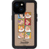 Disney Snow White Character Portraits iPhone 13 Mini Waterproof Case