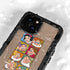 Disney Snow White Character Portraits iPhone 13 Mini Waterproof Case
