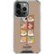 Disney Snow White Character Portraits iPhone 13 Pro Clear Case