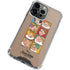 Disney Snow White Character Portraits iPhone 13 Pro Clear Case