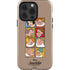 Disney Snow White Character Portraits iPhone 13 Pro Impact Case