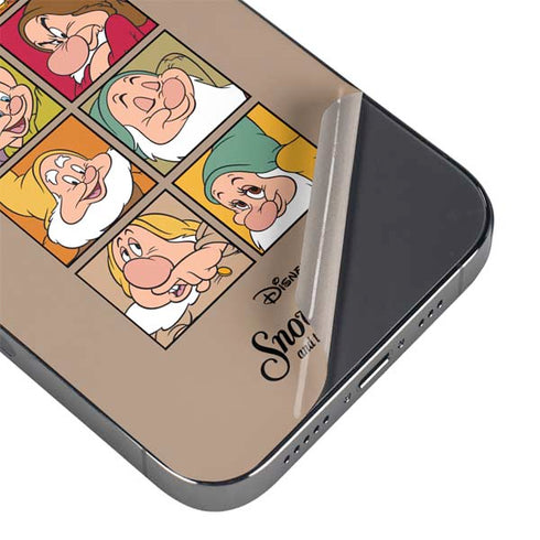 Disney Snow White Character Portraits iPhone 13 Pro Skin