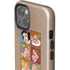Disney Snow White Character Portraits iPhone 14 Plus Impact Case