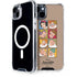 Disney Snow White Character Portraits iPhone 14 Plus MagSafe Case