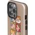 Disney Snow White Character Portraits iPhone 14 Pro Impact Case