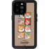 Disney Snow White Character Portraits iPhone 14 Pro Max Waterproof Case