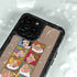 Disney Snow White Character Portraits iPhone 14 Pro Max Waterproof Case