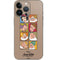 Disney Snow White Character Portraits iPhone 14 Pro Skin