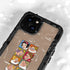 Disney Snow White Character Portraits iPhone 15 Waterproof Case
