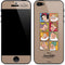 Disney Snow White Character Portraits iPhone 5/5s/5SE Skin