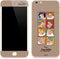 Disney Snow White Character Portraits iPhone 6/6s Plus Skin