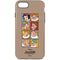 Disney Snow White Character Portraits iPhone 7 Pro Case