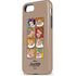 Disney Snow White Character Portraits iPhone 7 Pro Case