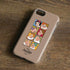 Disney Snow White Character Portraits iPhone 7 Pro Case
