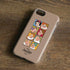 Disney Snow White Character Portraits iPhone 8 Pro Case