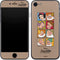 Disney Snow White Character Portraits iPhone 8 Skin