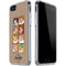 Disney Snow White Character Portraits iPhone SE (2nd & 3rd Gen) Clear Case