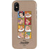Disney Snow White Character Portraits iPhone X Pro Case