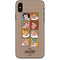 Disney Snow White Character Portraits iPhone X Skin