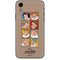 Disney Snow White Character Portraits iPhone XR Skin