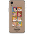 Disney Snow White Character Portraits iPhone XR Skin