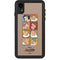 Disney Snow White Character Portraits iPhone XR Waterproof Case
