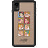Disney Snow White Character Portraits iPhone XR Waterproof Case