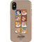 Disney Snow White Character Portraits iPhone XS Pro Case