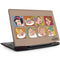 Disney Snow White Character Portraits Legion Y720 Skin