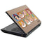Disney Snow White Character Portraits Lenovo T420 Skin