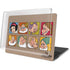 Disney Snow White Character Portraits MacBook Pro 16in (2019-20) Case plus Skin