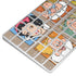 Disney Snow White Character Portraits Magic Keyboard Skin
