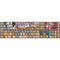 Disney Snow White Character Portraits Magic Keyboard with Numeric Keypad Skin
