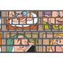 Disney Snow White Character Portraits Magic Keyboard with Numeric Keypad Skin