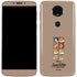 Disney Snow White Character Portraits Moto E5 Plus Skin