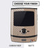 Disney Snow White Character Portraits Motorola RAZR Skin