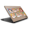 Disney Snow White Character Portraits HP Notebook Skin