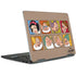 Disney Snow White Character Portraits Notebook 9 Pro 13in (2017) Skin