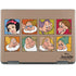 Disney Snow White Character Portraits Notebook 9 Pro 13in (2017) Skin