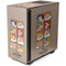 Disney Snow White Character Portraits NZXT H510 Compact ATX Mid-Tower Case Skin