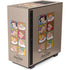 Disney Snow White Character Portraits NZXT H510 Compact ATX Mid-Tower Case Skin